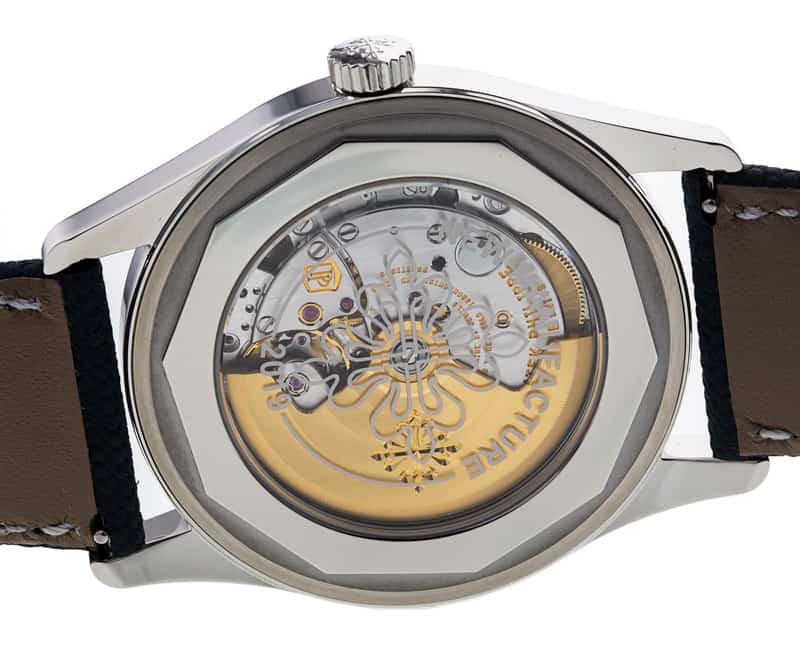 Patek Philippe Calatrava 6007A-001